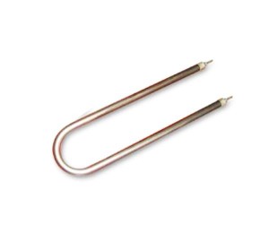 ТЭН 77А 13/0,63 S 220 Воздушный